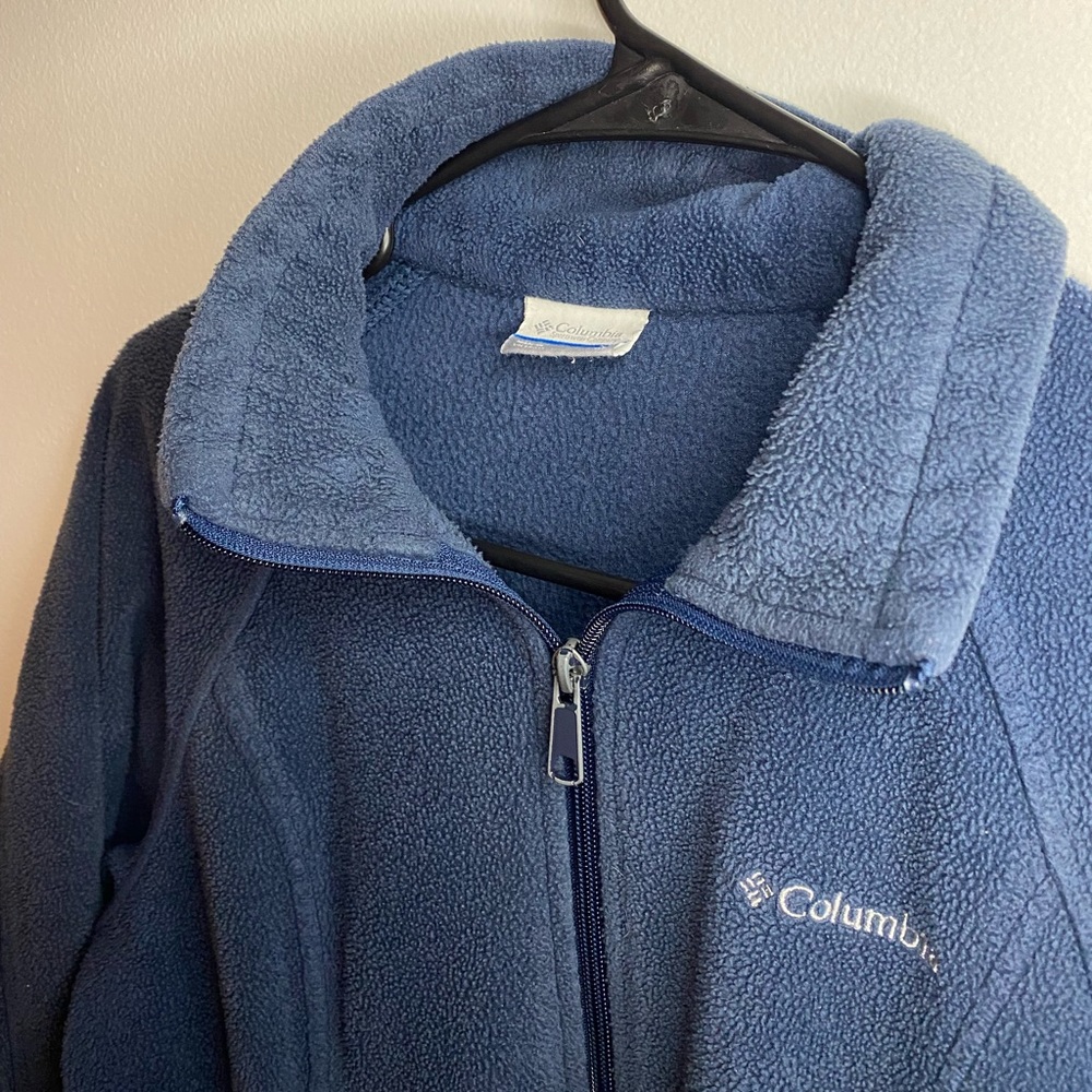 Columbia Coat